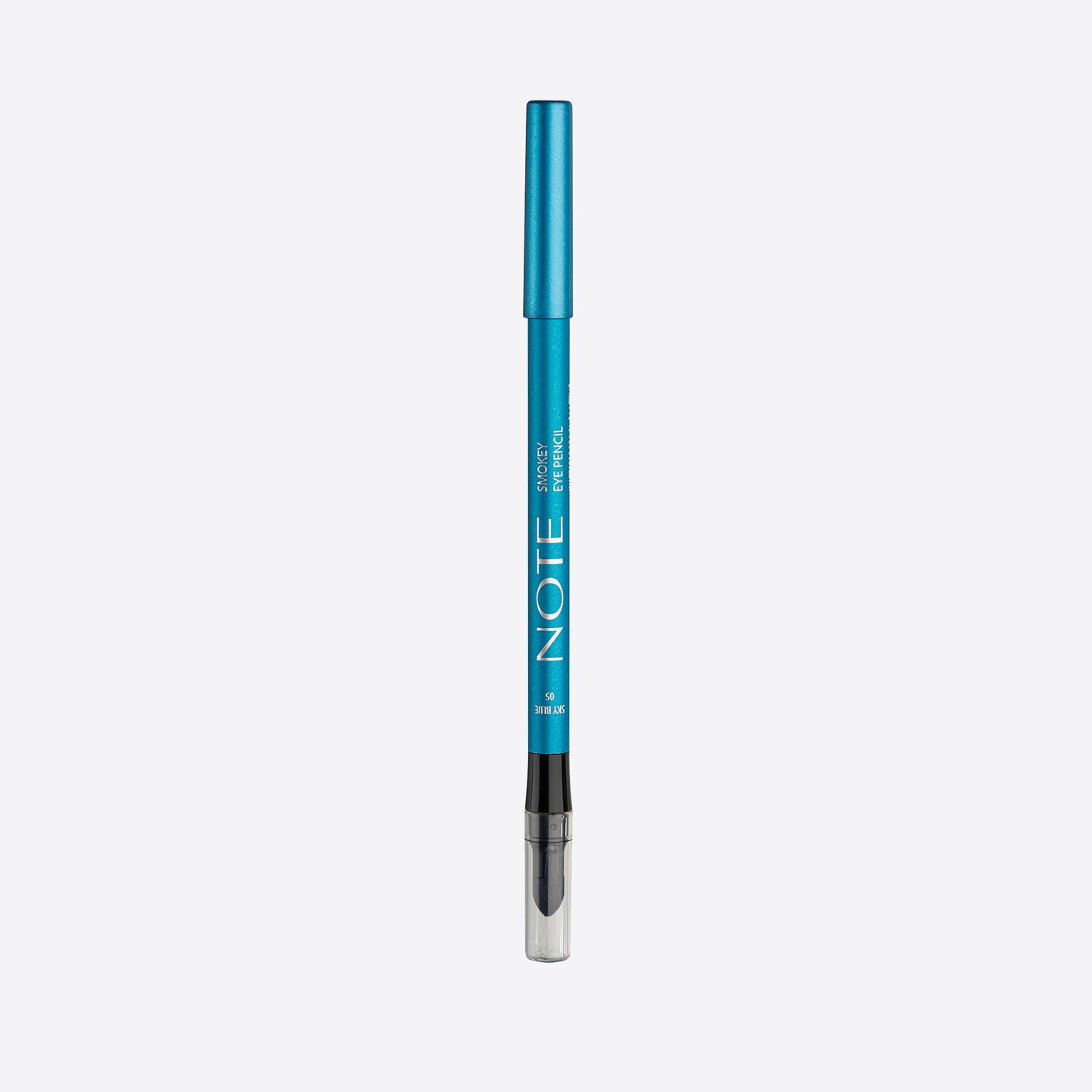 Note Smokey Eye Pencil- 05 Sky Blue 1.2g