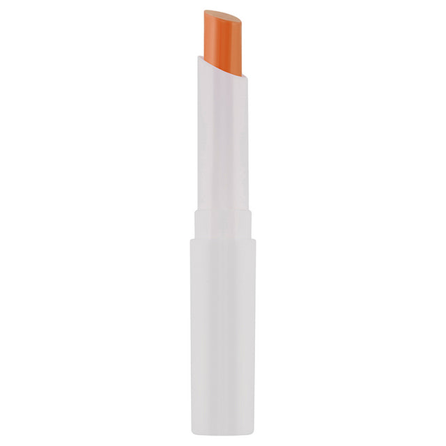 OBUSE Baby Lip Ice Color Change Lip Balm SPF15- Orange