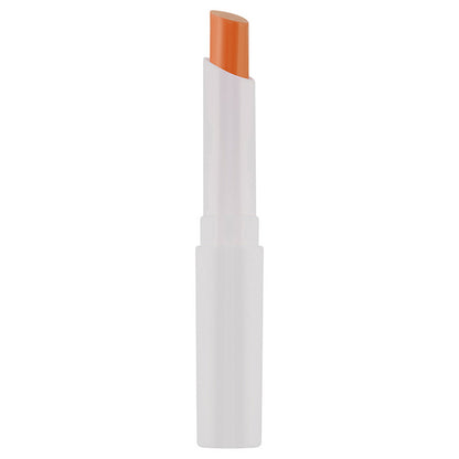 OBUSE Baby Lip Ice Color Change Lip Balm SPF15- Orange