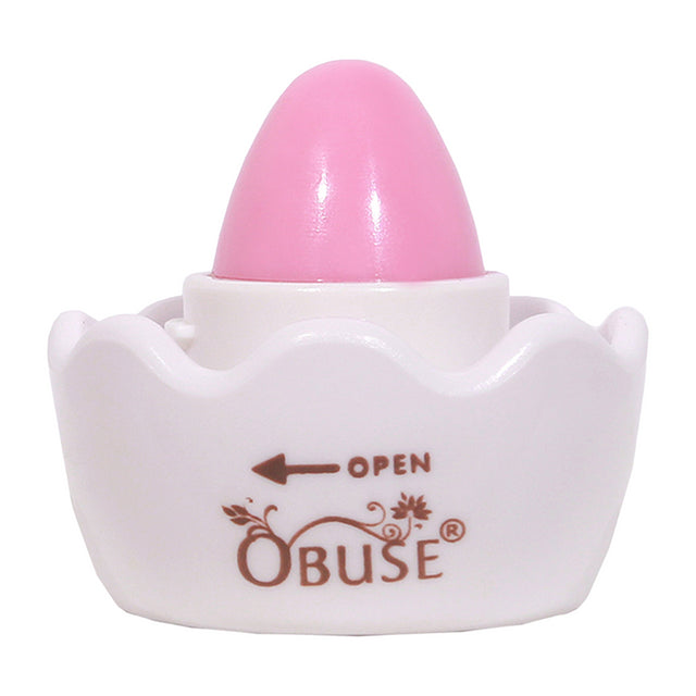 OBUSE Chicky Lip Balm 3.3g