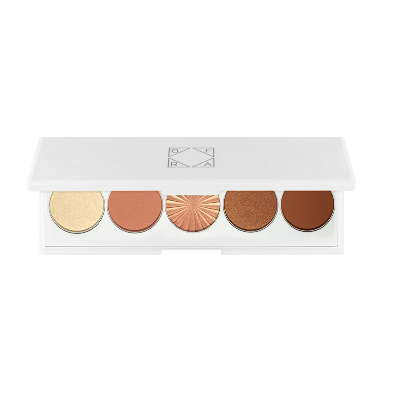 OFRA Cosmetics Signature Eyeshadow Palette- Getaway