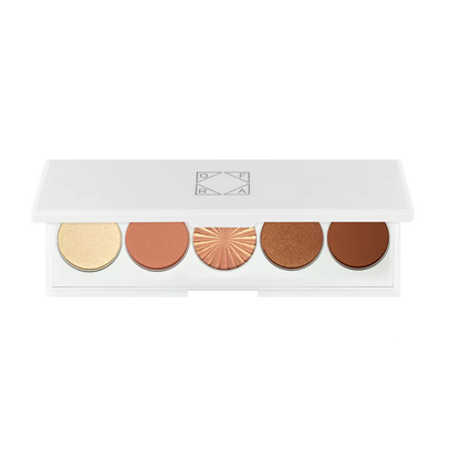 OFRA Cosmetics Signature Eyeshadow Palette- Getaway