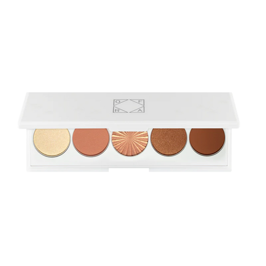 OFRA Cosmetics Signature Eyeshadow Palette- Getaway