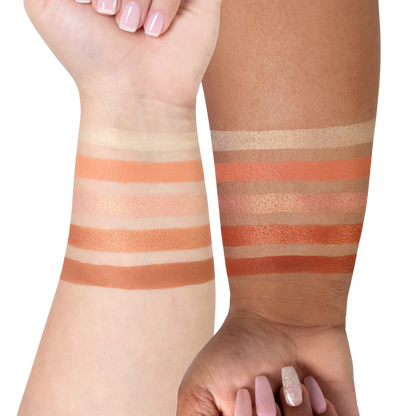 OFRA Cosmetics Signature Eyeshadow Palette- Getaway