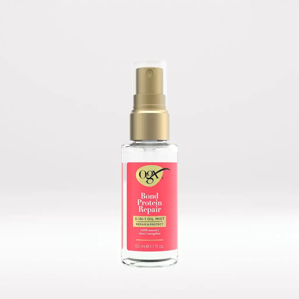 OGX Bond Protein Repair 3-in-1 Oil Mist 50ml