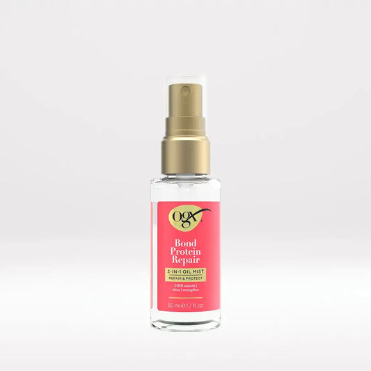 OGX Bond Protein Repair 3-in-1 Oil Mist 50ml