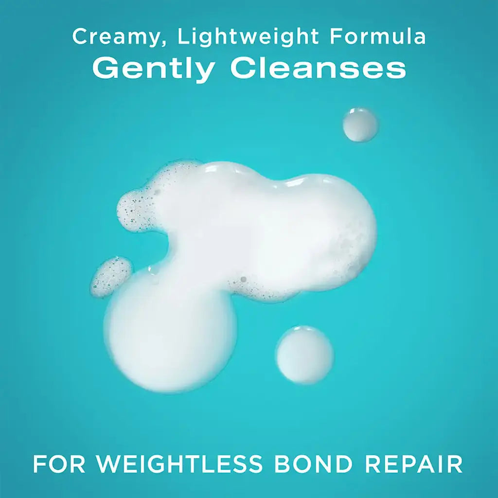OGX Bond Protein Repair Shampoo 385ml