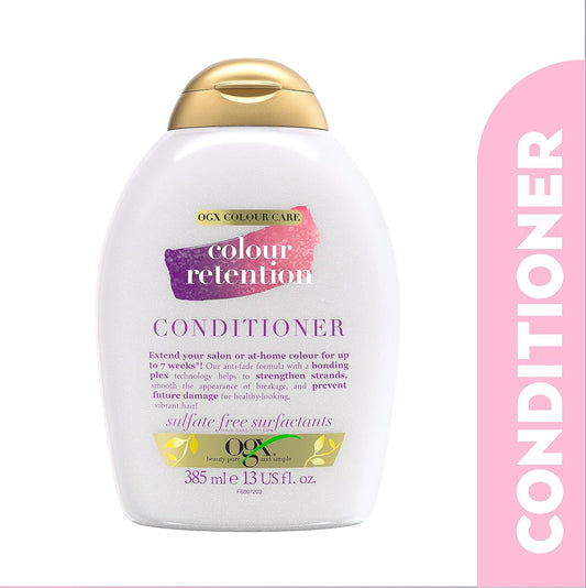 OGX Colour Retention Conditioner 385ml