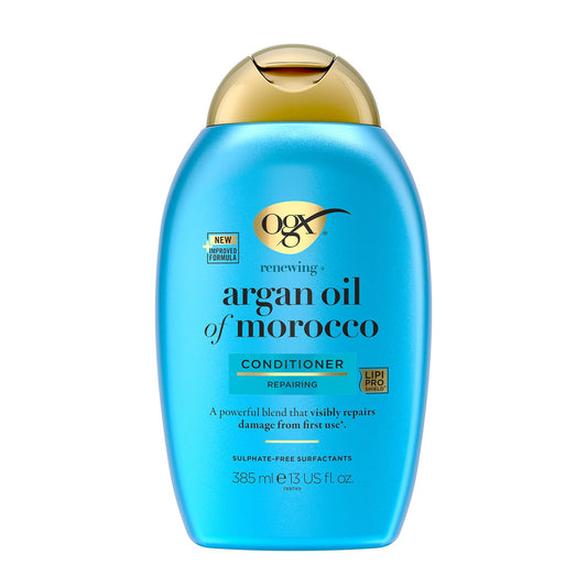 OGX Renewing Argan Oil Of Morocco Conditioner 385ml