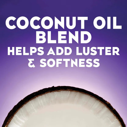 OGX Damage Remedy+ Coconut Miracle Oil Conditioner 385ml