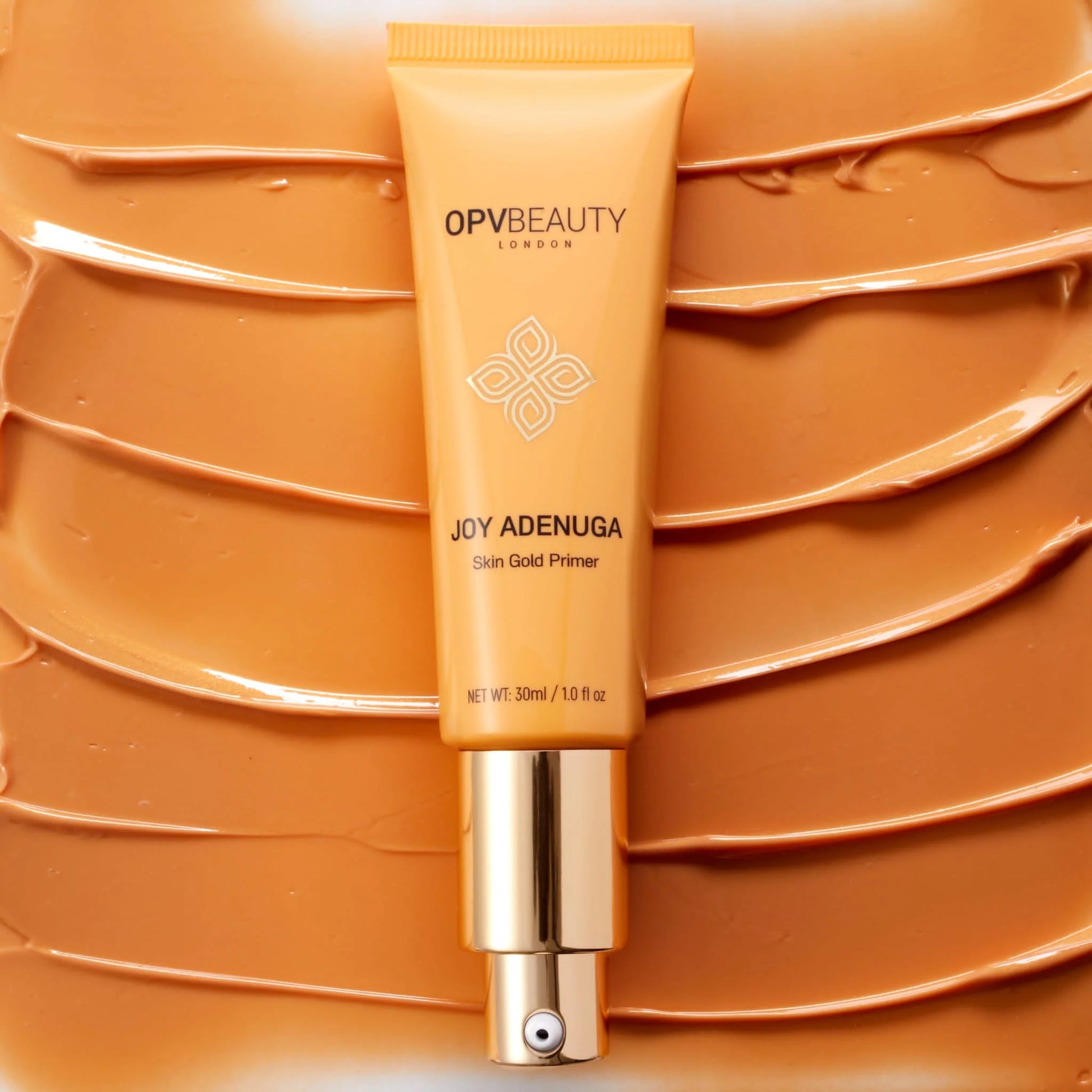 OPV Beauty Skin Gold Primer (Joy Adenuga) 30ml