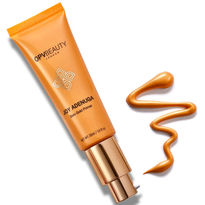 OPV Beauty Skin Gold Primer (Joy Adenuga) 30ml