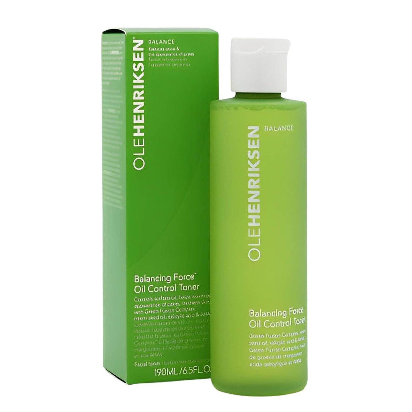 Ole Henriksen Balancing Force Oil Control Toner 190ml