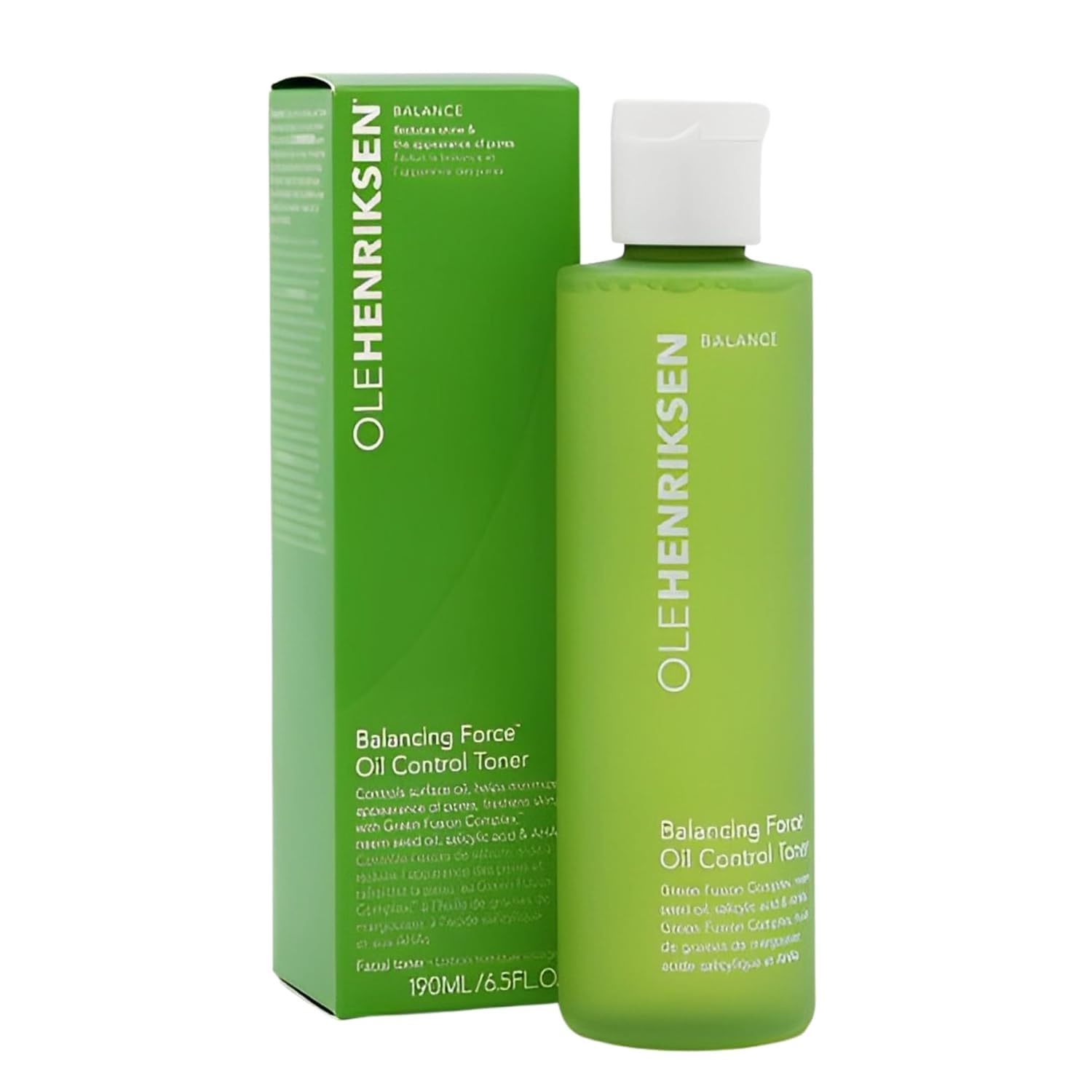 Ole Henriksen Balancing Force Oil Control Toner 190ml