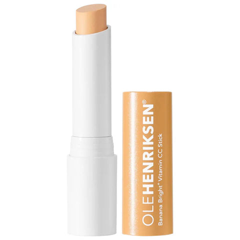 Ole Henriksen Banana Bright Vitamin CC Eye Stick- Banana 3.7g