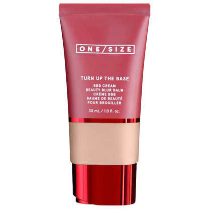 One Size Turn Up the Base Blurring Foundation- Light 3,  30ml