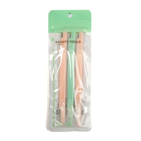 Oyumea Beauty Tools 3 In 1 Facial Razor