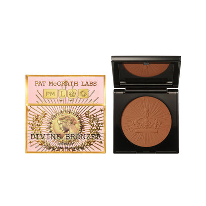 PAT Mcgrath Labs Divine Bronzer- Bronze Divinity