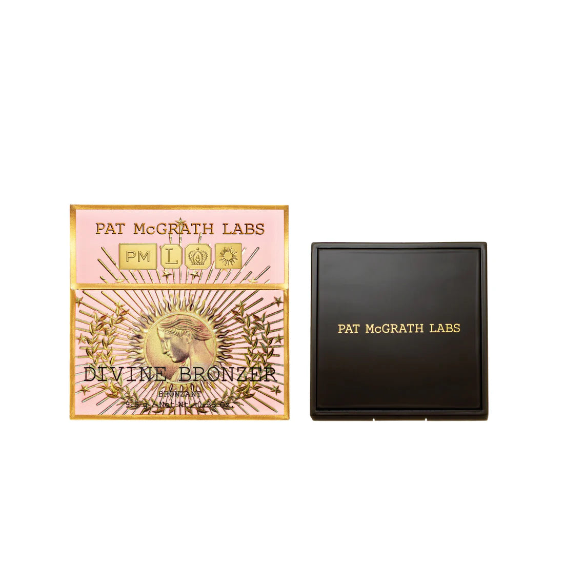 PAT Mcgrath Labs Divine Bronzer- Bronze Divinity