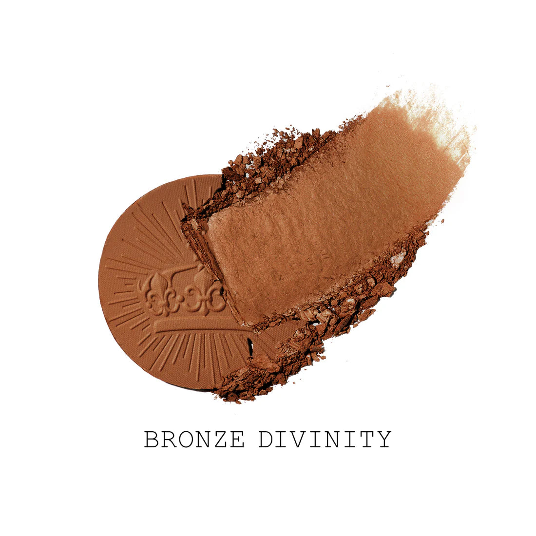 PAT Mcgrath Labs Divine Bronzer- Bronze Divinity