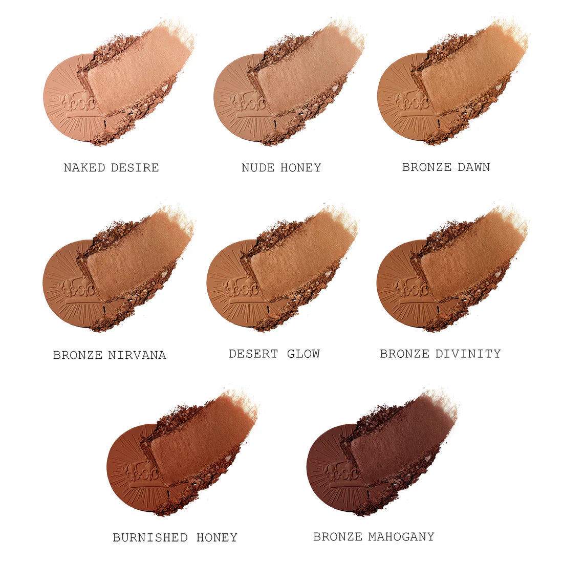 PAT Mcgrath Labs Divine Bronzer- Bronze Divinity