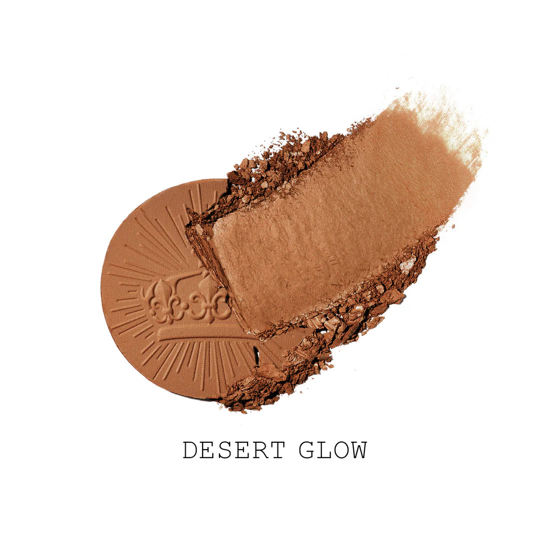 PAT Mcgrath Labs Divine Bronzer- Desert Glow 9.5g