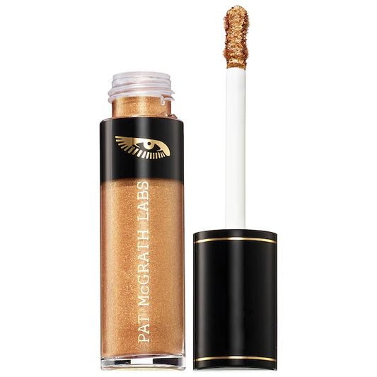 PAT Mcgrath Labs FetishEYES Longwear Liquid Eyeshadow- Bronze Bijoux