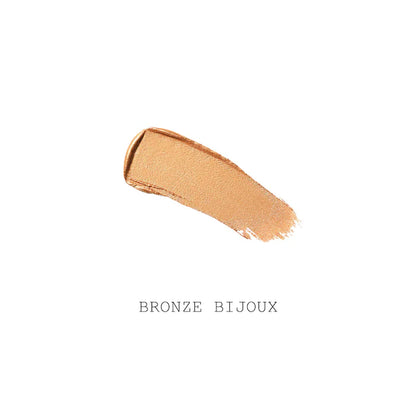 PAT Mcgrath Labs FetishEYES Longwear Liquid Eyeshadow- Bronze Bijoux