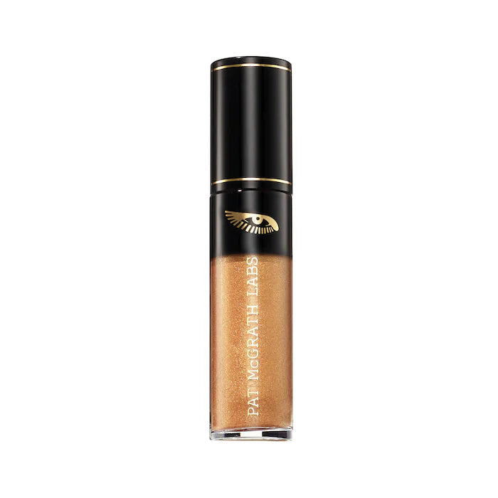 PAT Mcgrath Labs FetishEYES Longwear Liquid Eyeshadow- Bronze Bijoux