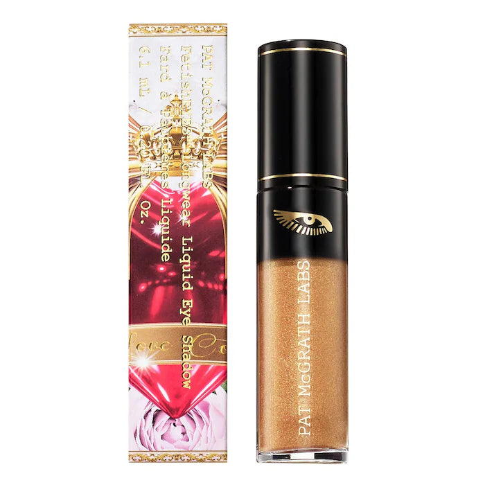PAT Mcgrath Labs FetishEYES Longwear Liquid Eyeshadow- Bronze Bijoux