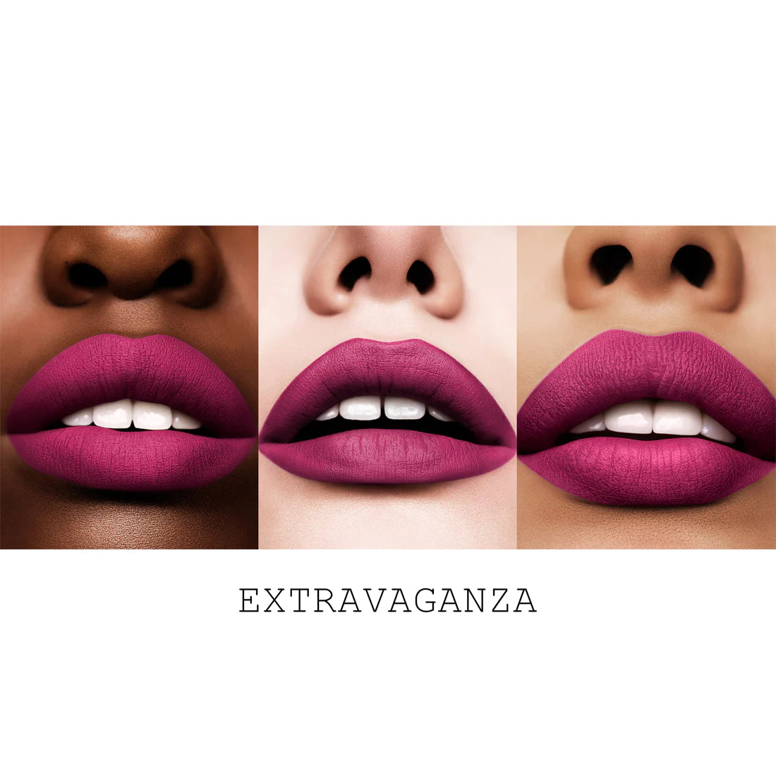 PAT Mcgrath Labs Mattetrance Lipstick- Extravaganza