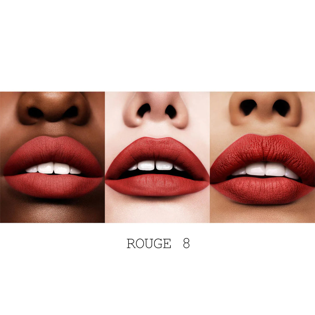 PAT Mcgrath Labs Mattetrance Lipstick- Rouge 8