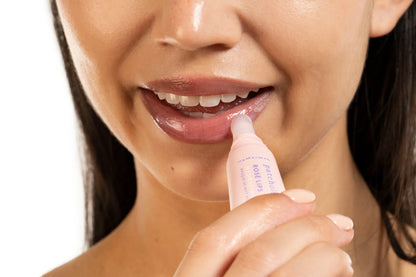 Patchology Rose Lips Hydrating Sleep Mask 14.7ml