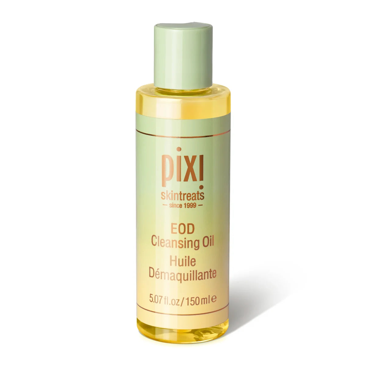 Pixi Beauty EOD Cleansing Oil 150ml