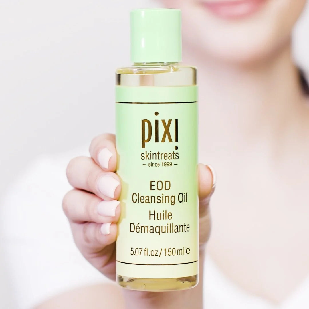Pixi Beauty EOD Cleansing Oil 150ml