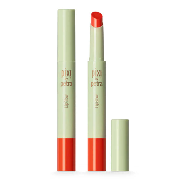Pixi by Petra Lip Glow Tinted Lip Balm- Juicy