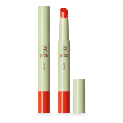 Pixi by Petra Lip Glow Tinted Lip Balm- Juicy