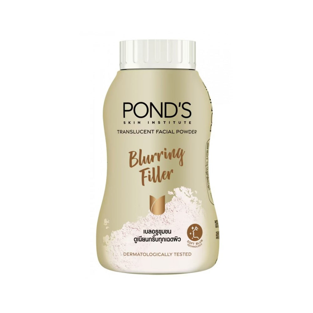 Pond's Translucent Face Powder Blurring Filler 45g