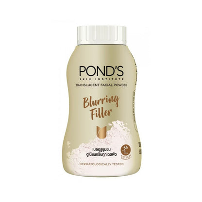 Pond's Translucent Face Powder Blurring Filler 45g
