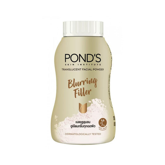 Pond's Translucent Face Powder Blurring Filler 45g