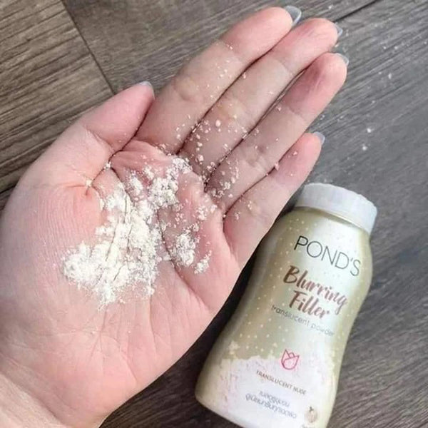 Pond's Translucent Face Powder Blurring Filler 45g