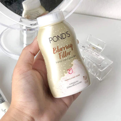 Pond's Translucent Face Powder Blurring Filler 45g