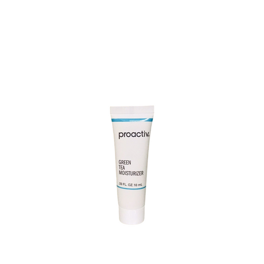 Proactiv Green Tea Moisturizer 10ml