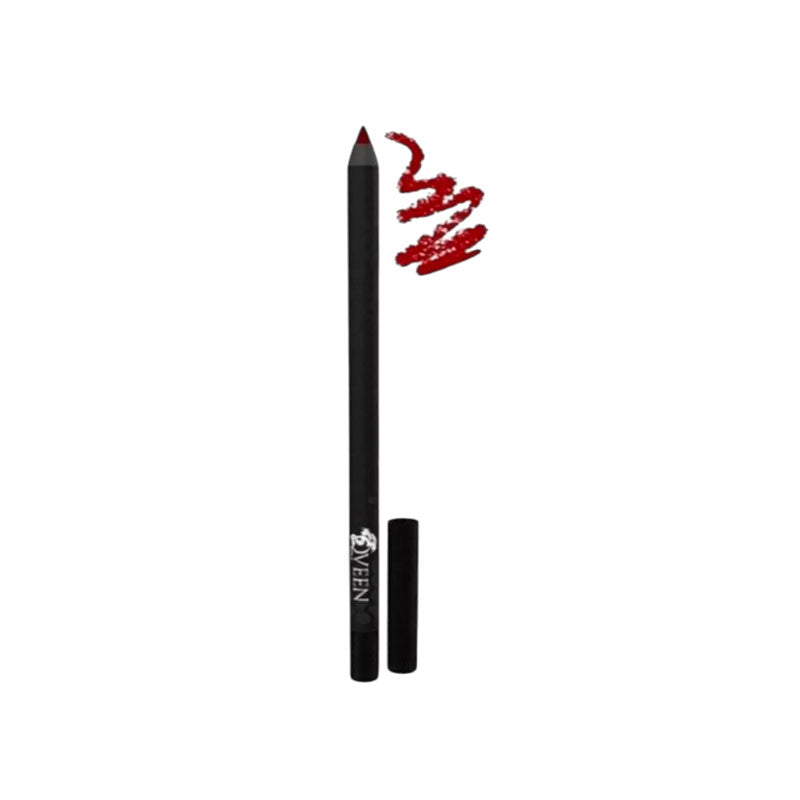 Qveen Studio Partners In Crime Lip Liner Duo- SOS