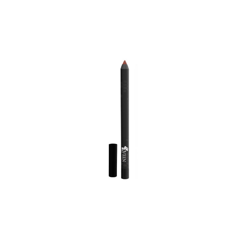 Qveen Studio Partners In Crime Lip Liner Duo- Spray Tan