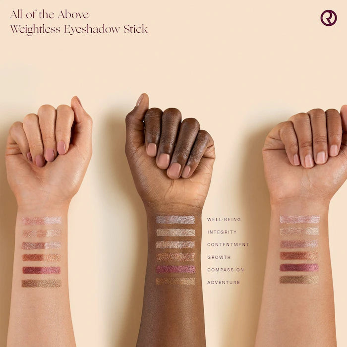 Rare Beauty All of the Above Weightless Eyeshadow Stick-Growth