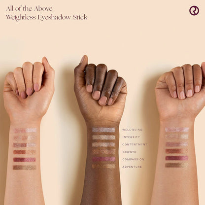 Rare Beauty All of the Above Weightless Eyeshadow Stick-Growth