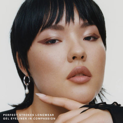 Rare Beauty Perfect Strokes Gel Eyeliner- Compassion