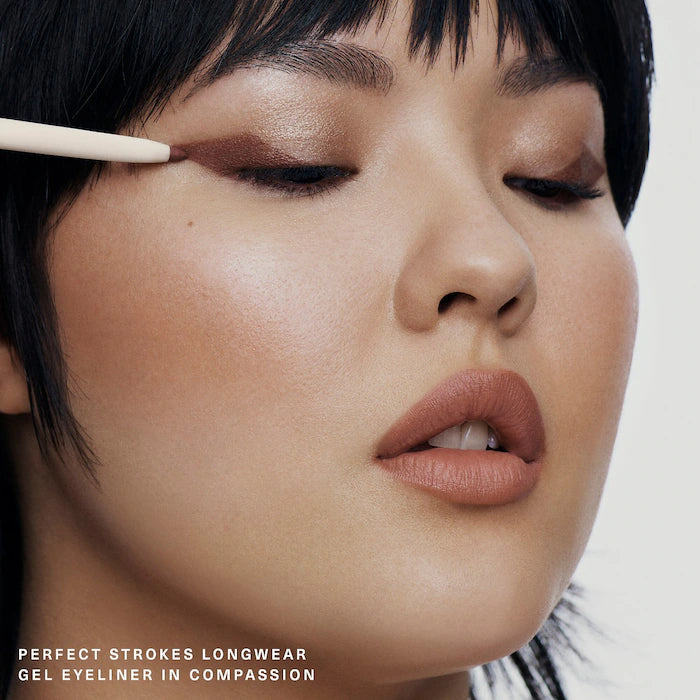 Rare Beauty Perfect Strokes Gel Eyeliner- Compassion