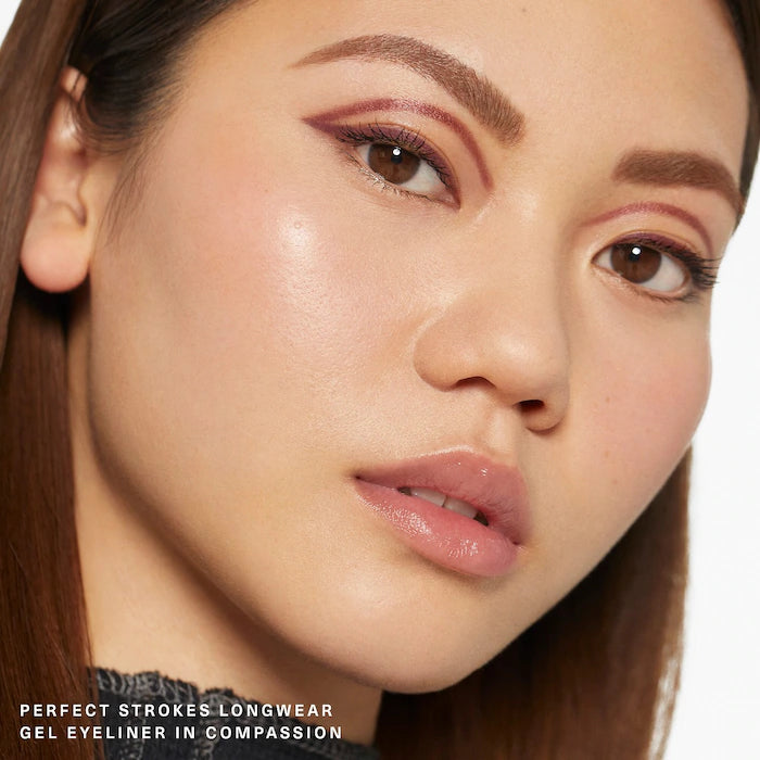 Rare Beauty Perfect Strokes Gel Eyeliner- Compassion